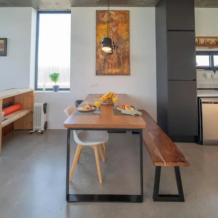 Βίλα Balihouse By Aura Collection *