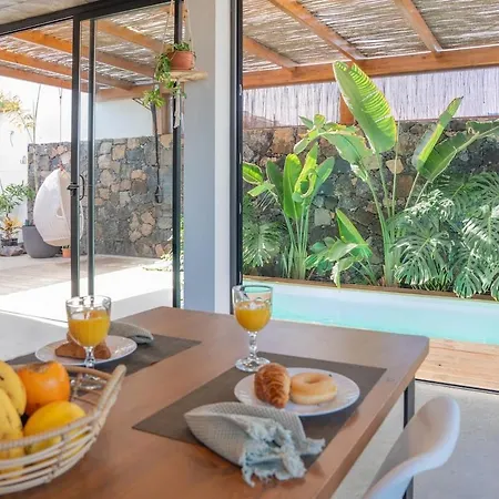 Βίλα Balihouse By Aura Collection La Oliva