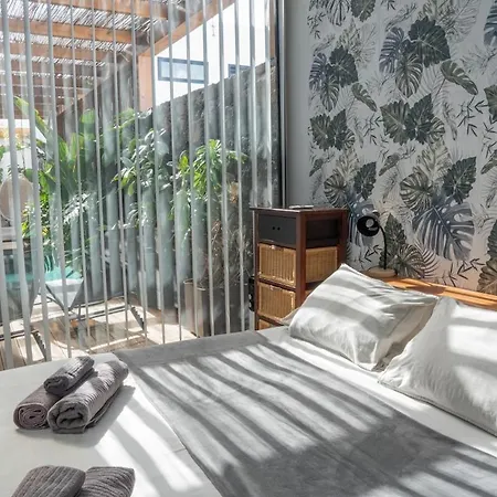 Balihouse By Aura Collection Βίλα *