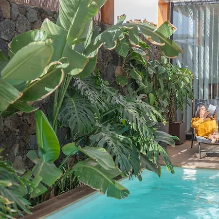 Villa Balihouse By Aura Collection La Oliva