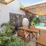 Balihouse By Aura Collection Villa