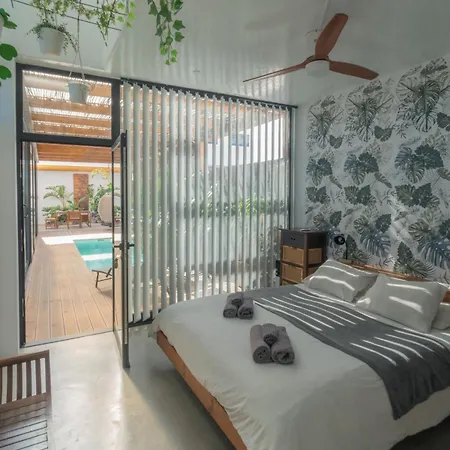 Balihouse By Aura Collection * La Oliva