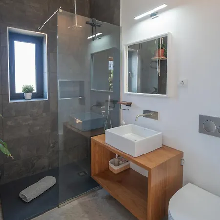 Balihouse By Aura Collection Villa La Oliva
