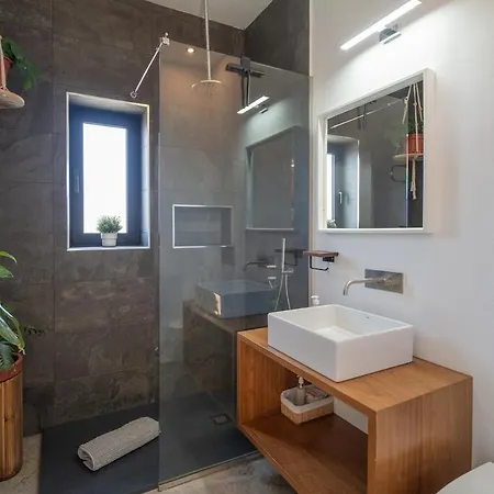 Villa Balihouse By Aura Collection *
