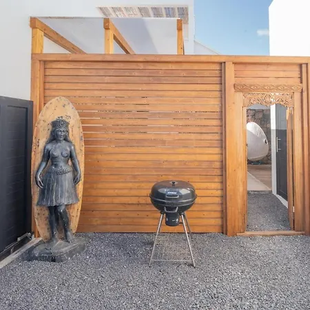 Balihouse By Aura Collection * La Oliva