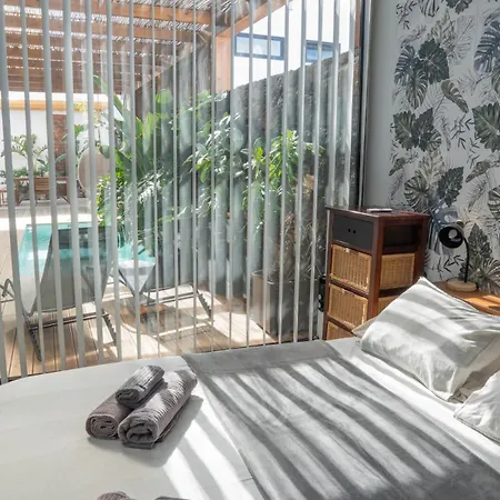 Villa Balihouse By Aura Collection